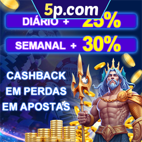 5p.com Fundo de Resgate de Perdas Semanais